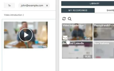 Canned.me - Your video communication platform — Microsoft 365 plugin