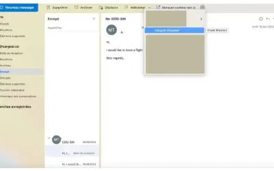 CargoAi Create Shipment — Microsoft 365 plugin