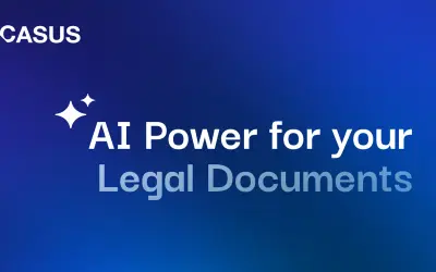 CASUS — Microsoft 365 plugin