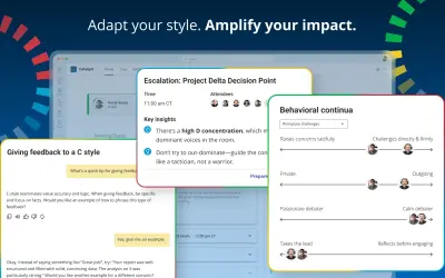 Catalyst — Microsoft 365 plugin
