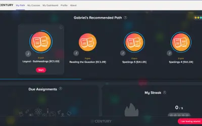 CENTURY — Microsoft 365 plugin