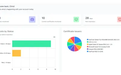 Certificately — Microsoft 365 plugin