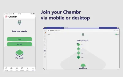 Chambr — Microsoft 365 plugin
