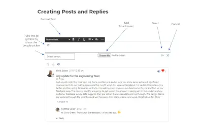 Channel Conversations Web Part — Microsoft 365 plugin