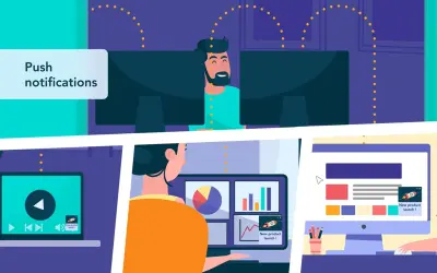 Channels Internal Communication & Alerting Software — Microsoft 365 plugin