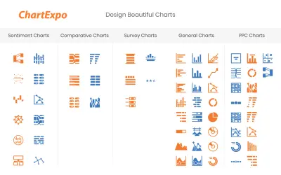 ChartExpo™ for Excel — Microsoft 365 plugin
