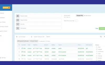 Checkbook.io — Microsoft 365 plugin