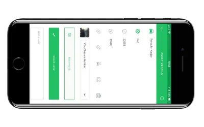 CheckVentory Vehicle Inventory Auditing Platform — Microsoft 365 plugin