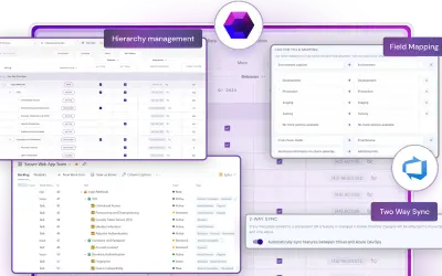 Chisel - Unified Product Management Platform for ADO — Microsoft 365 plugin