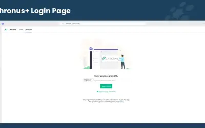 Chronus — Microsoft 365 plugin