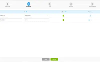 CI Tracker — Microsoft 365 plugin