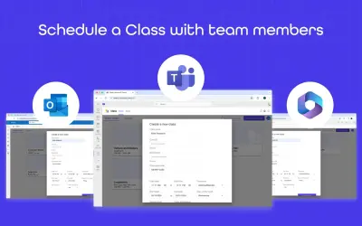 Class — Microsoft 365 plugin
