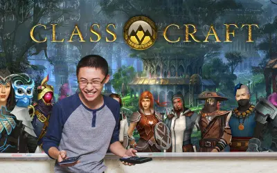 Classcraft — Microsoft 365 plugin