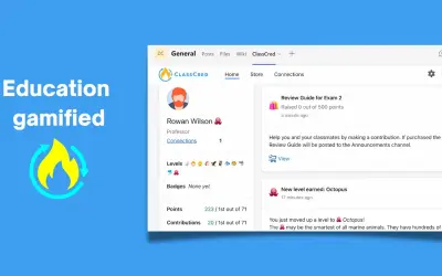 ClassCred — Microsoft 365 plugin