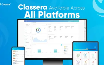 Classera - The Learning Super Platform — Microsoft 365 plugin