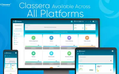 Classera — Microsoft 365 plugin
