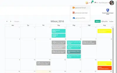Classter School Management System — Microsoft 365 plugin