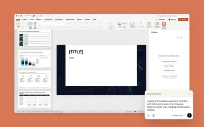 Claude for Microsoft 365 — Microsoft 365 plugin