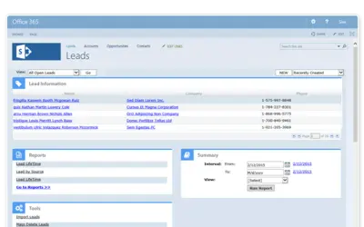 ClaySys AppForms - Forms for your cloud — Microsoft 365 plugin
