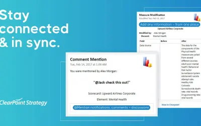 ClearPoint — Microsoft 365 plugin
