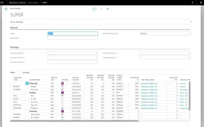 Clever WMS Devices — Microsoft 365 plugin