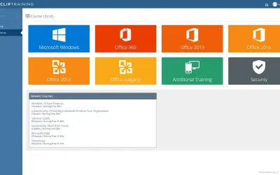 ClipTraining — Microsoft 365 plugin