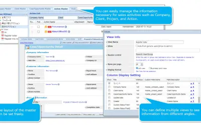 Cloud CRM - NextSet — Microsoft 365 plugin