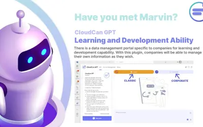 CloudCan GPT — Microsoft 365 plugin