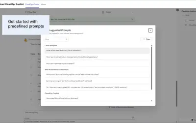 CloudOps Copilot — Microsoft 365 plugin