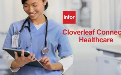Cloverleaf Integration — Microsoft 365 plugin