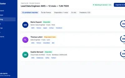 Clustor — Microsoft 365 plugin