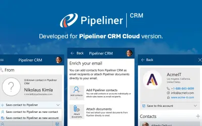 Coevera for Outlook — Microsoft 365 plugin
