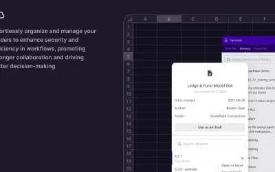 Coherent Assistant — Microsoft 365 plugin