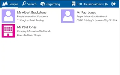 COINS Mail Assistant — Microsoft 365 plugin