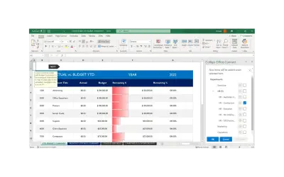 Colligo Office Connect — Microsoft 365 plugin