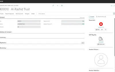 Comsol Sanscreen — Microsoft 365 plugin