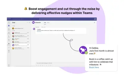 Connect (Enboarder) — Microsoft 365 plugin