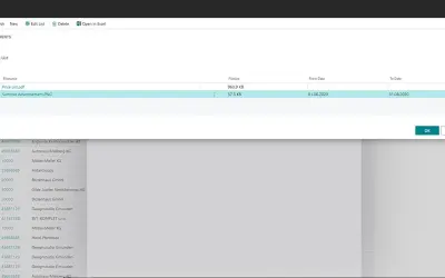 Connector 365 Mail Attachments Plus — Microsoft 365 plugin