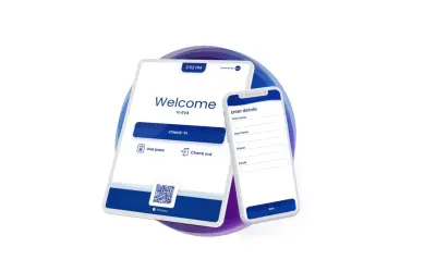 Contactless staff, visitor and contractor check-in and site safety solution used by millions — Microsoft 365 plugin