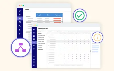 Continuous Financial Planning and Analysis — Microsoft 365 plugin