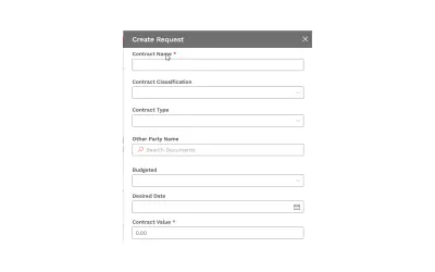 ConvergePoint Contract Management Software - Microsoft Office 365 SharePoint — Microsoft 365 plugin
