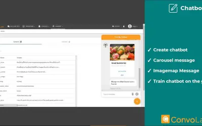 ConvoLab — Microsoft 365 plugin