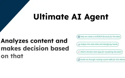 CoreGPT AI for Excel — Microsoft 365 plugin