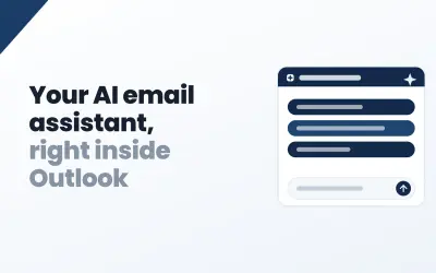CoreGPT AI for Outlook — Microsoft 365 plugin
