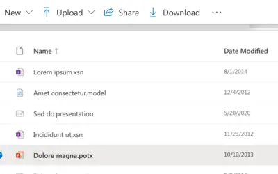 Creator Kit — Microsoft 365 plugin