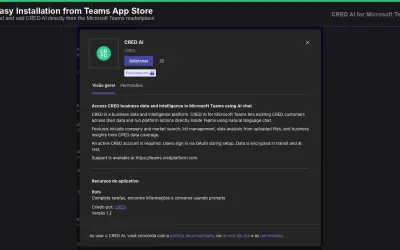 CRED AI — Microsoft 365 plugin