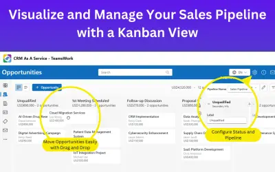 CRM as a Service for EU (EMEA) — Microsoft 365 plugin