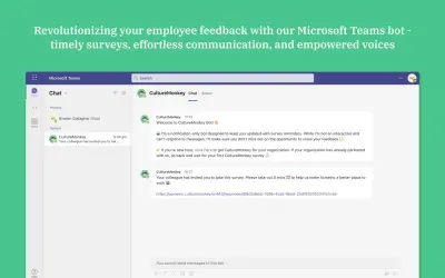 CultureMonkey — Microsoft 365 plugin