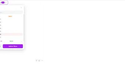 Custom Filter Panel — Microsoft 365 plugin