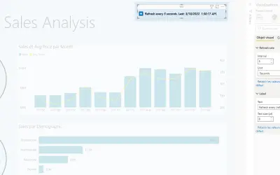 Data Refresher — Microsoft 365 plugin